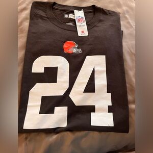 Men’s Cleveland Browns T-shirt